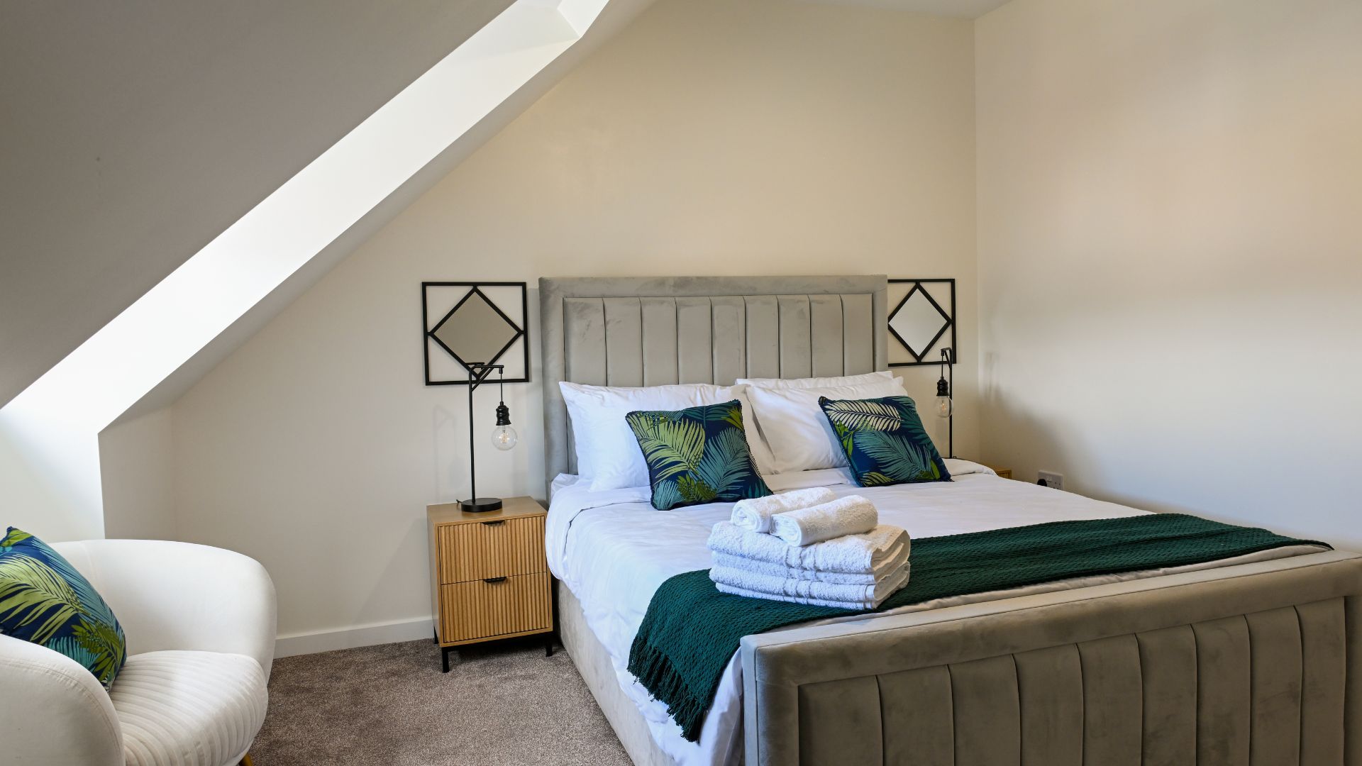 Main Bedroom